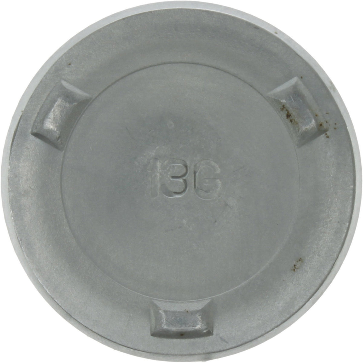 Centric Parts Disc Brake Caliper Piston Phenolic 146.45011