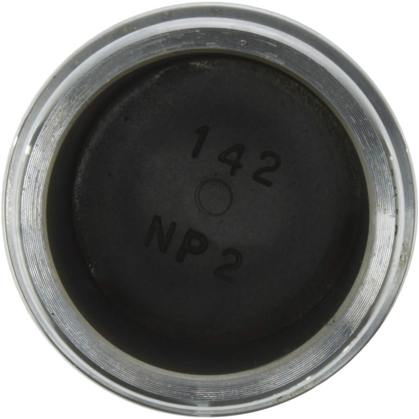 Centric Parts Disc Brake Caliper Piston Phenolic 146.45011