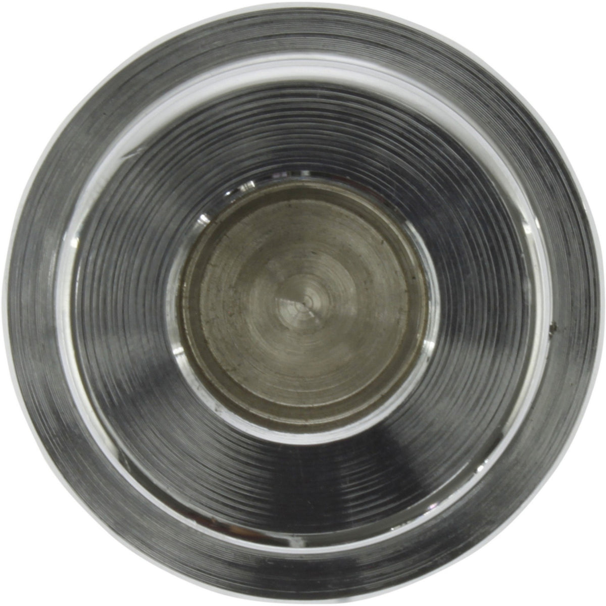 Centric Parts Disc Brake Caliper Piston Phenolic 146.48029