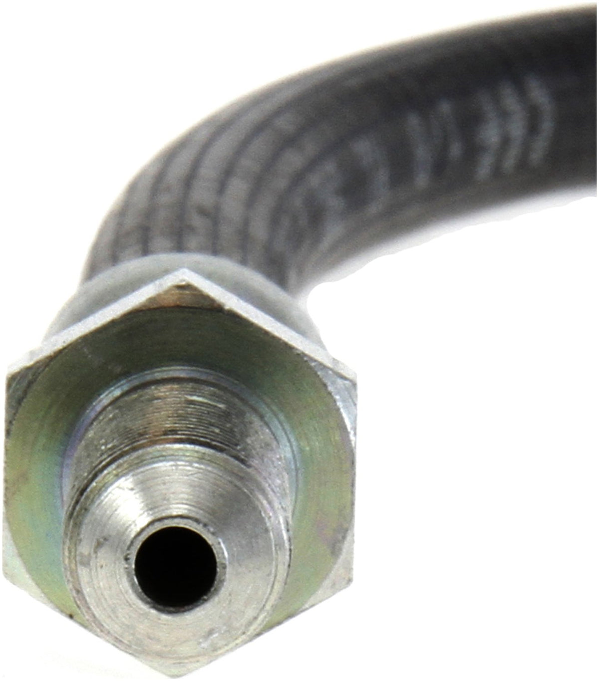 Centric Parts Brake Hydraulic Hose 150.02100