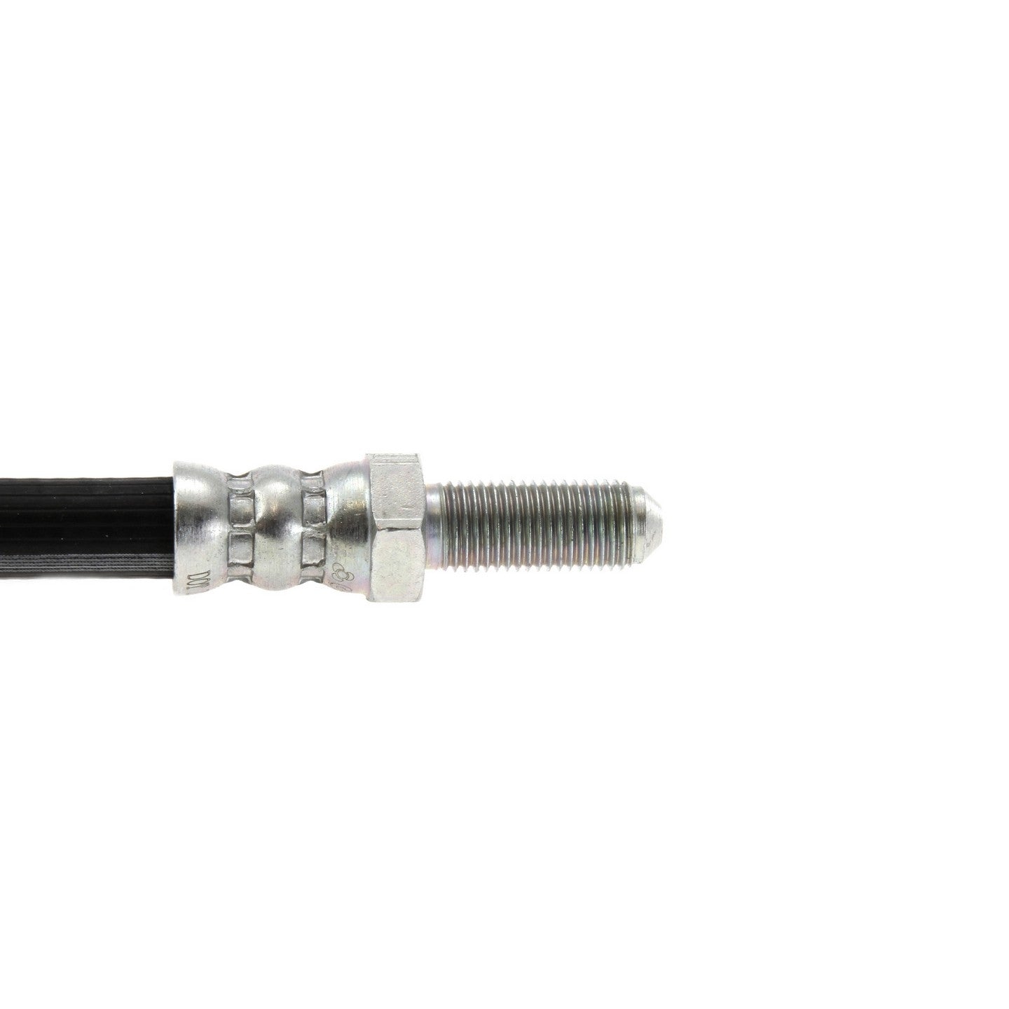 Centric Parts Brake Hydraulic Hose 150.02100