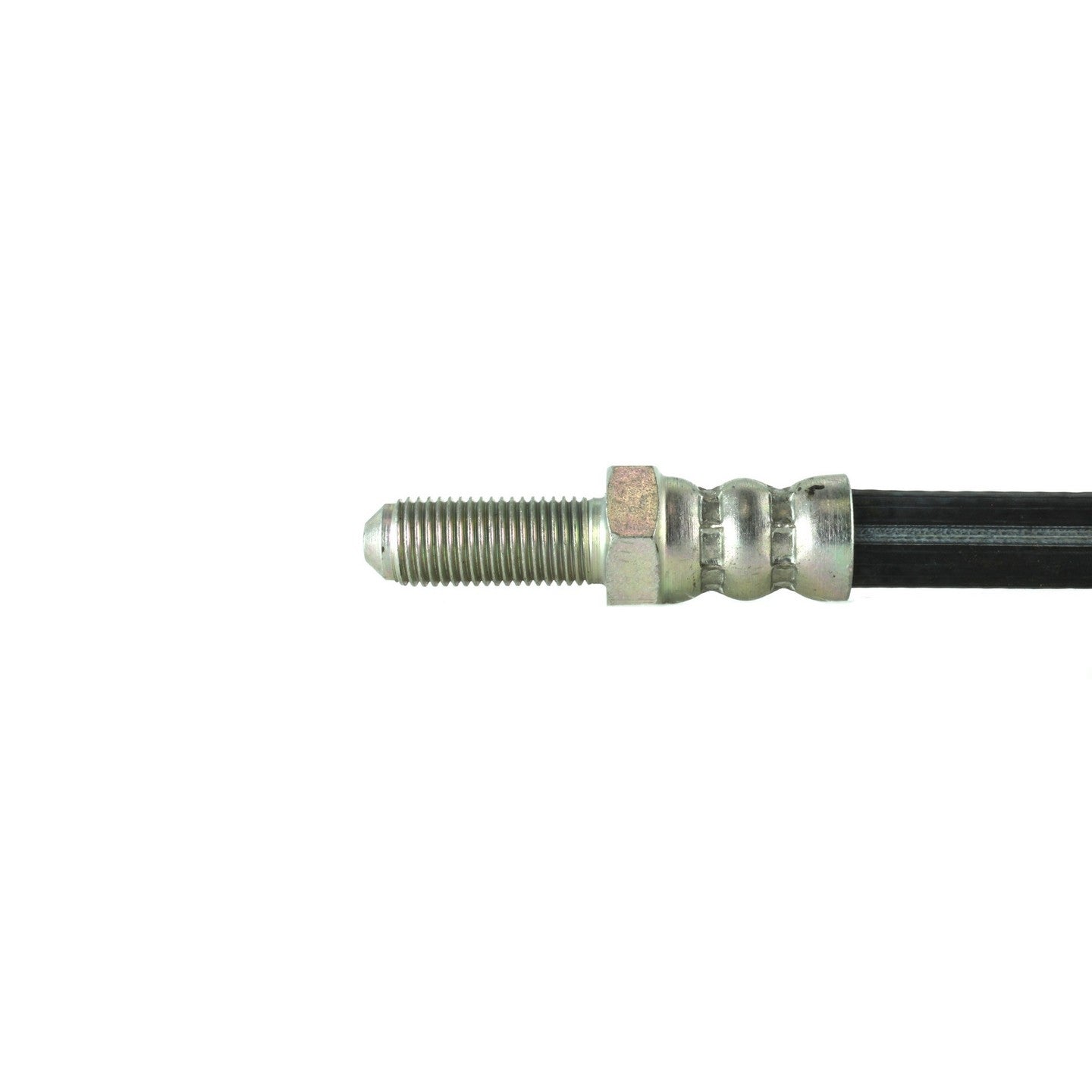 Centric Parts Brake Hydraulic Hose 150.02100
