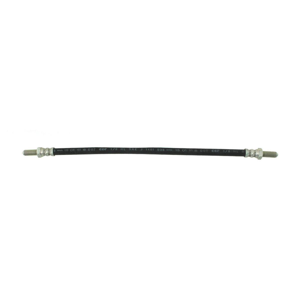 Centric Parts Brake Hydraulic Hose 150.02100
