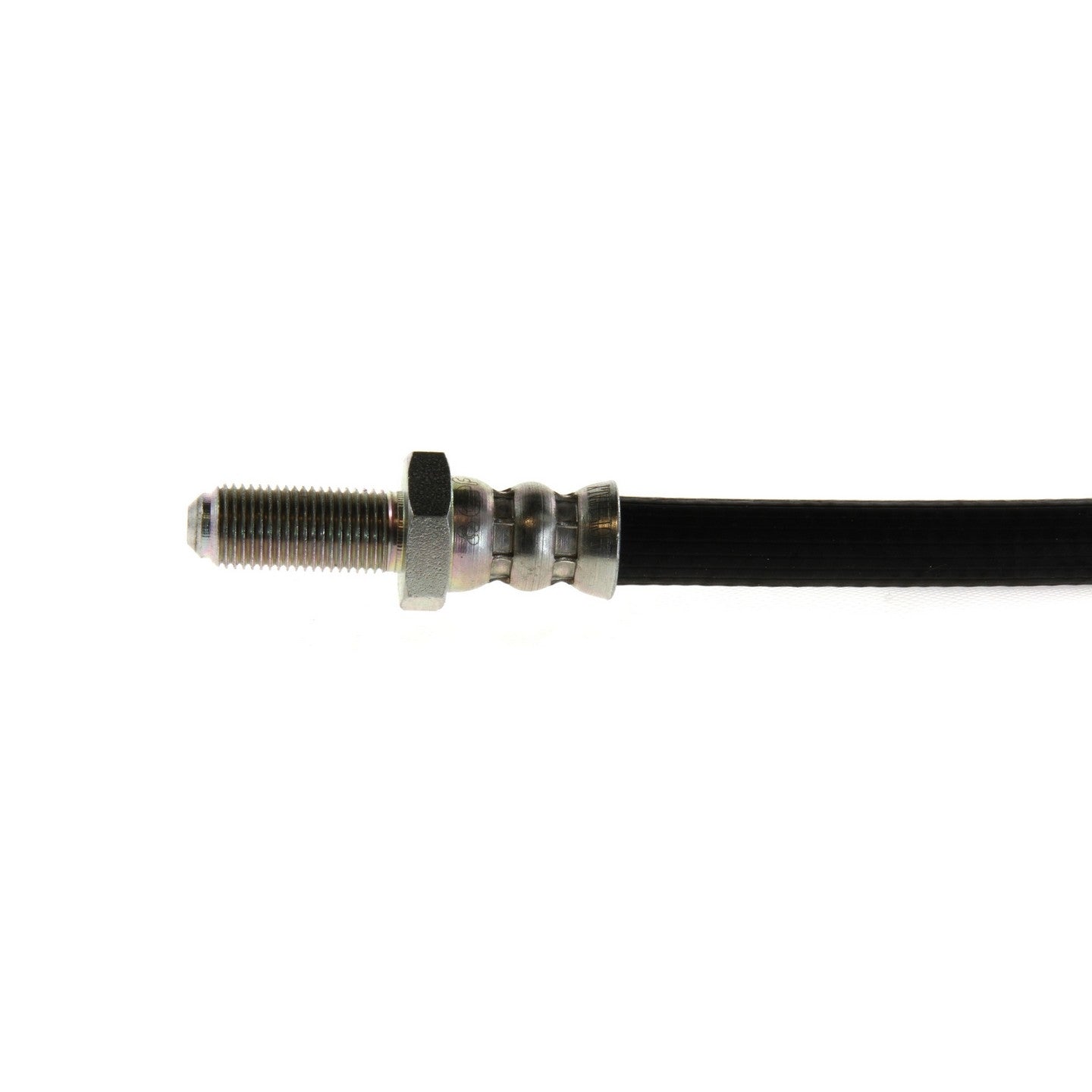 Centric Parts Brake Hydraulic Hose 150.02110