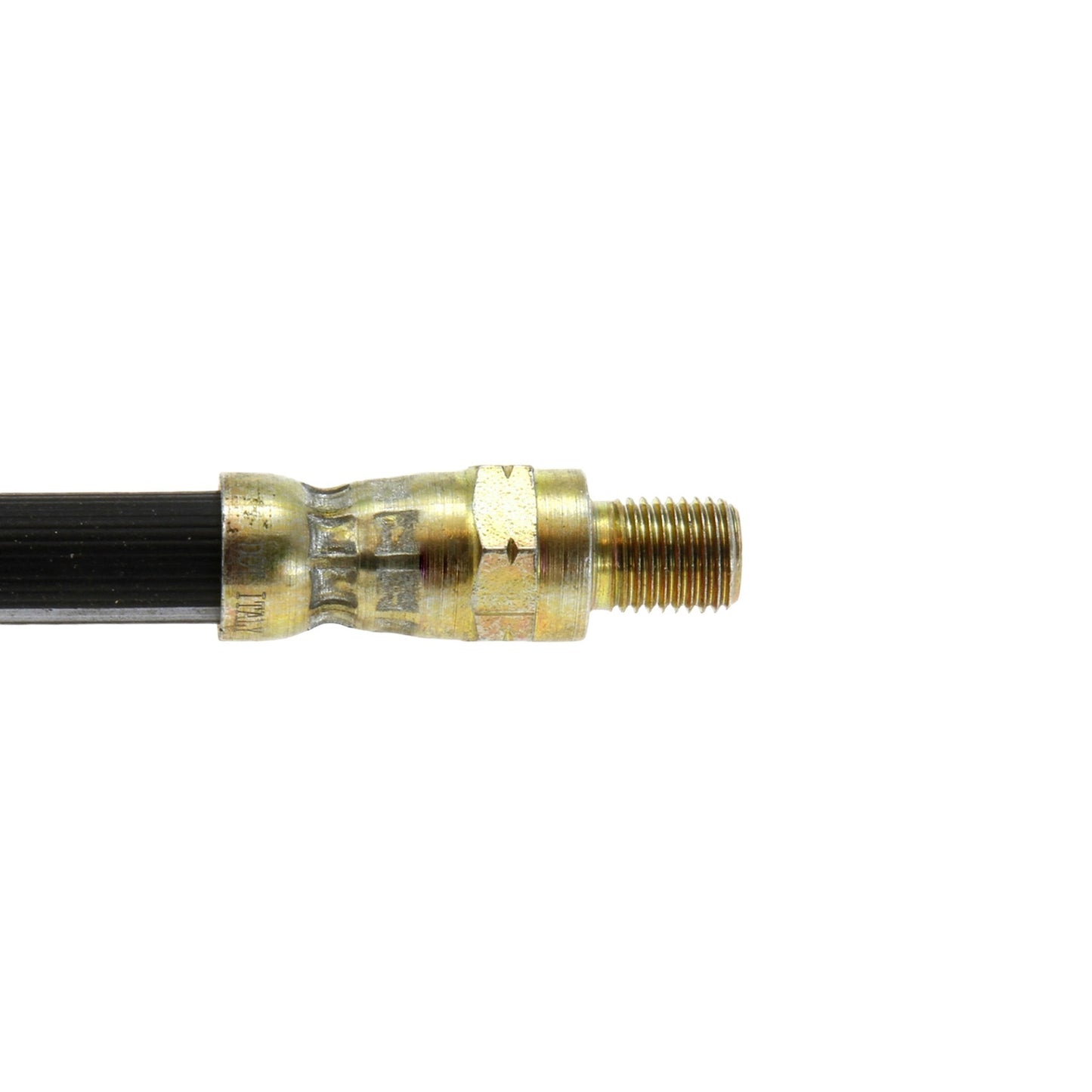 Centric Parts Brake Hydraulic Hose 150.02300