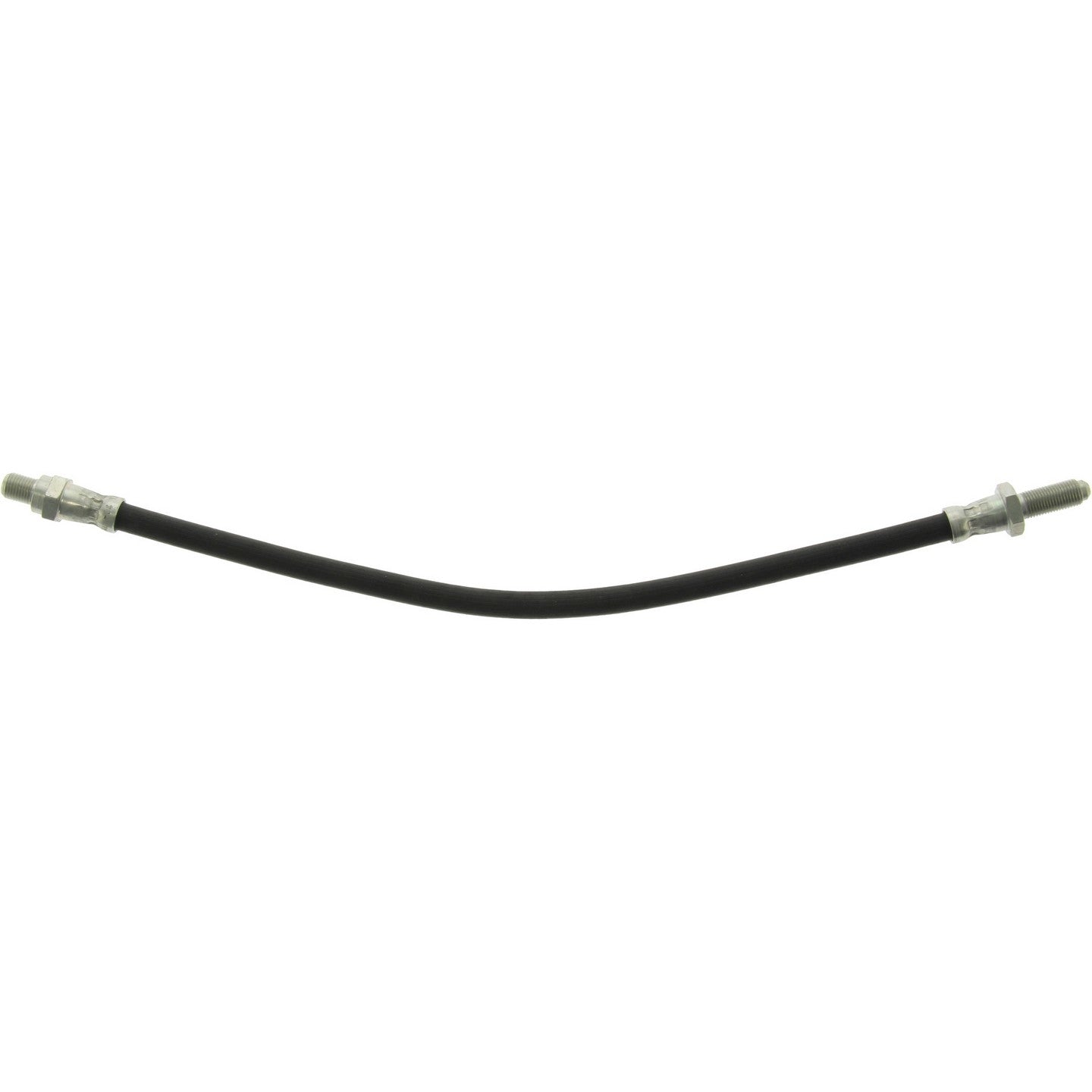 Centric Parts Brake Hydraulic Hose for Alfa Romeo Alfetta 1975-1979 150.02310