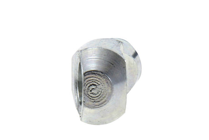 Centric Parts Brake Hydraulic Hose 150.04000