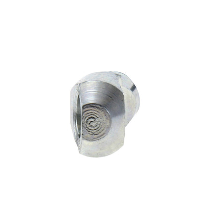 Centric Parts Brake Hydraulic Hose 150.04000