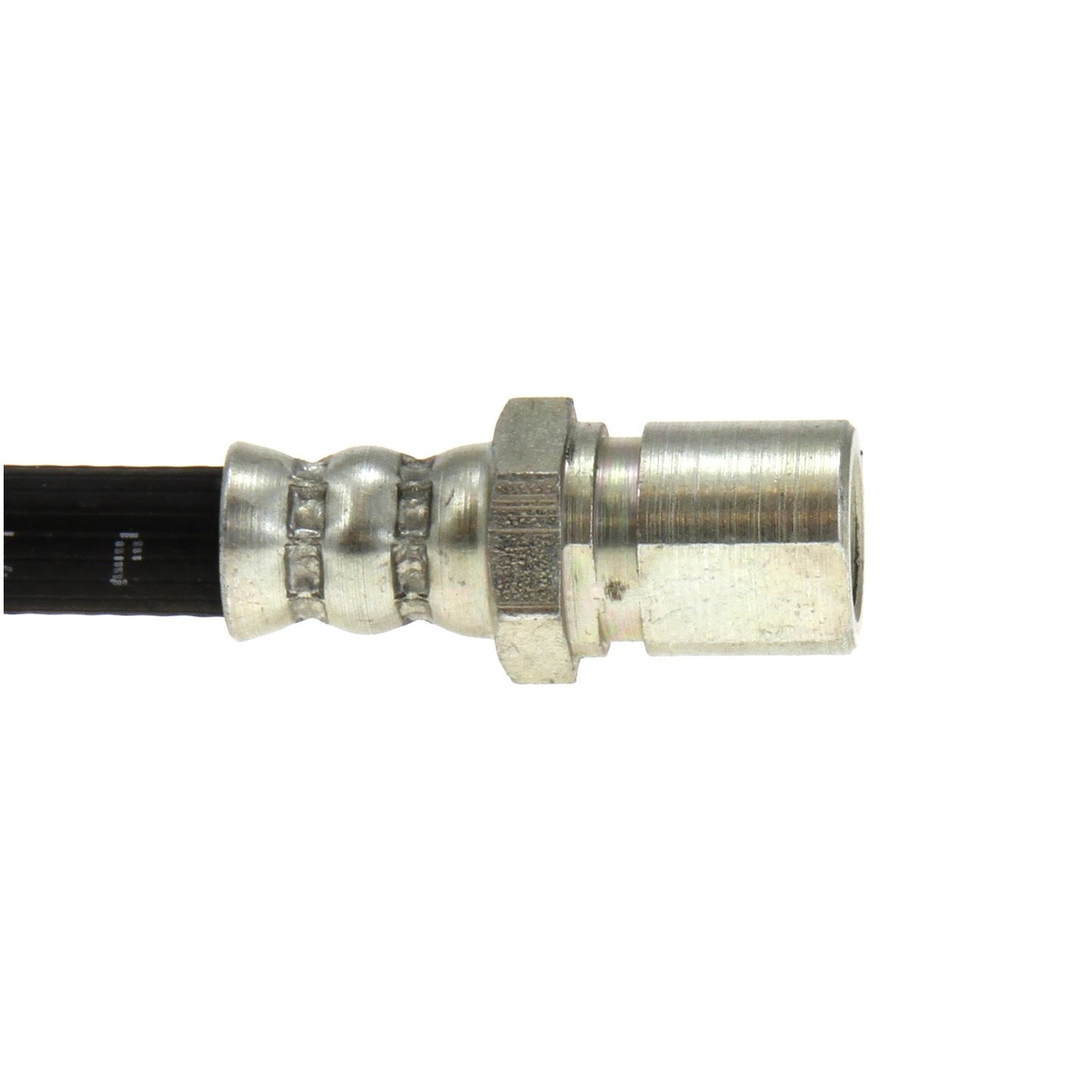 Centric Parts Brake Hydraulic Hose 150.04002