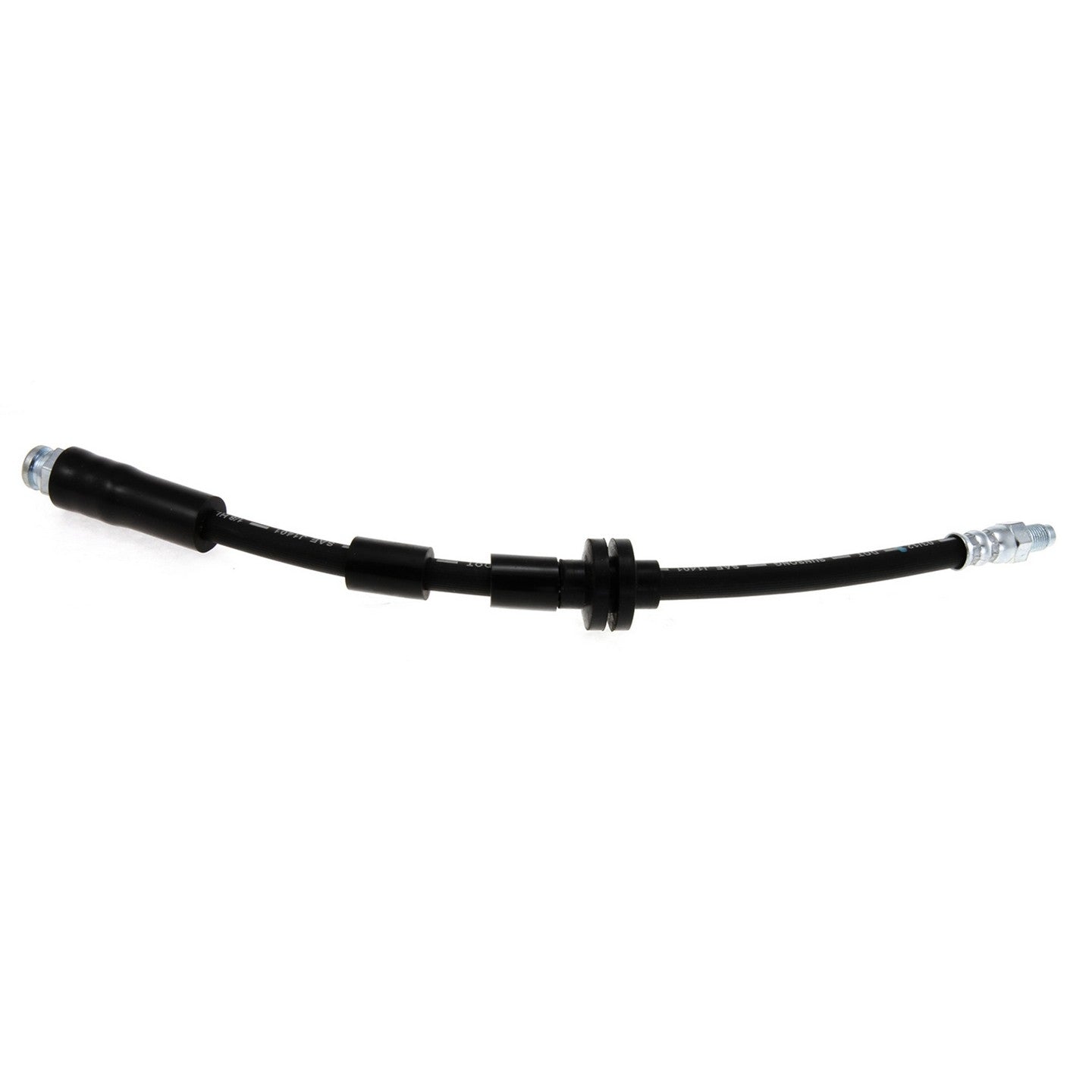 Centric Parts Brake Hydraulic Hose 150.04003