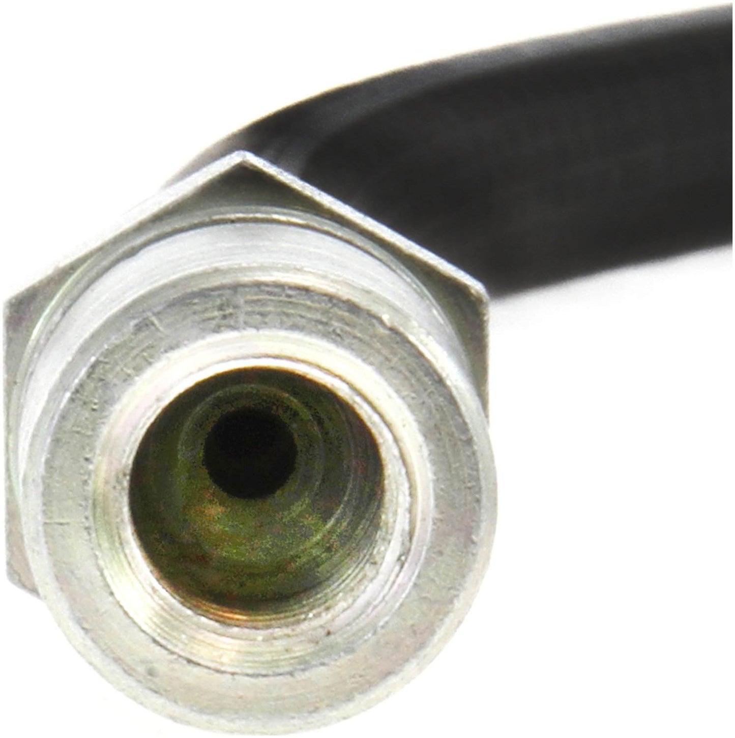 Centric Parts Brake Hydraulic Hose for Fiat 850 1973-1967 150.04301