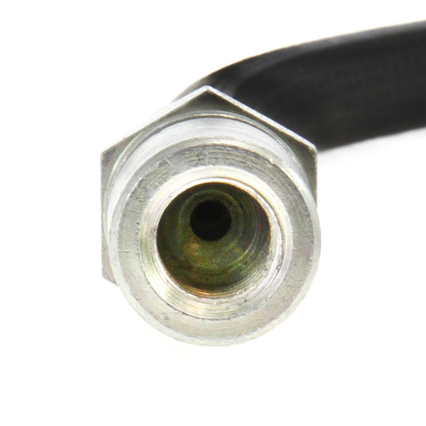 Centric Parts Brake Hydraulic Hose for Fiat 850 1973-1967 150.04301