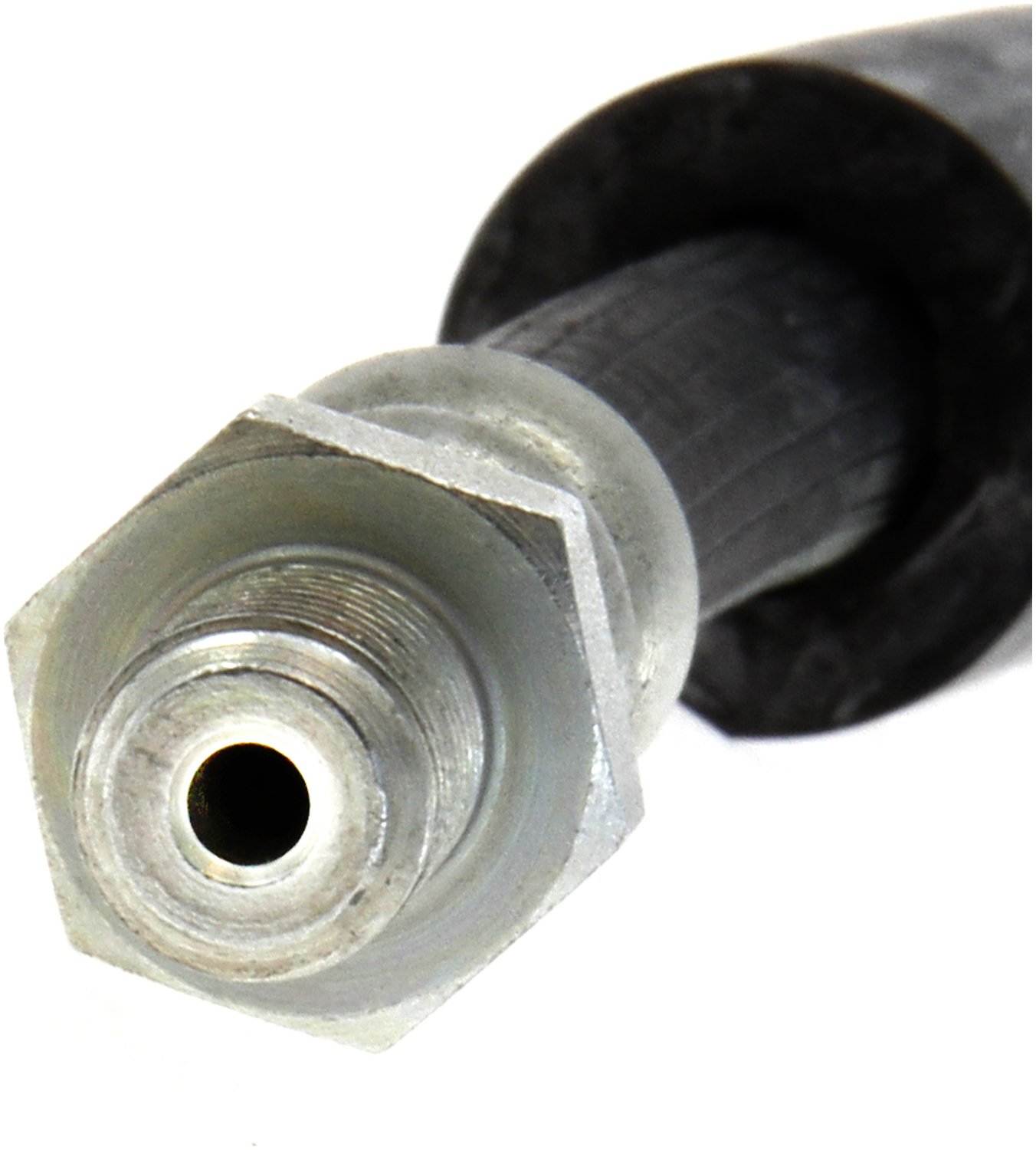 Centric Parts Brake Hydraulic Hose for 1974-1978 Fiat X-1/9 Lancia Scorpion 150.04310
