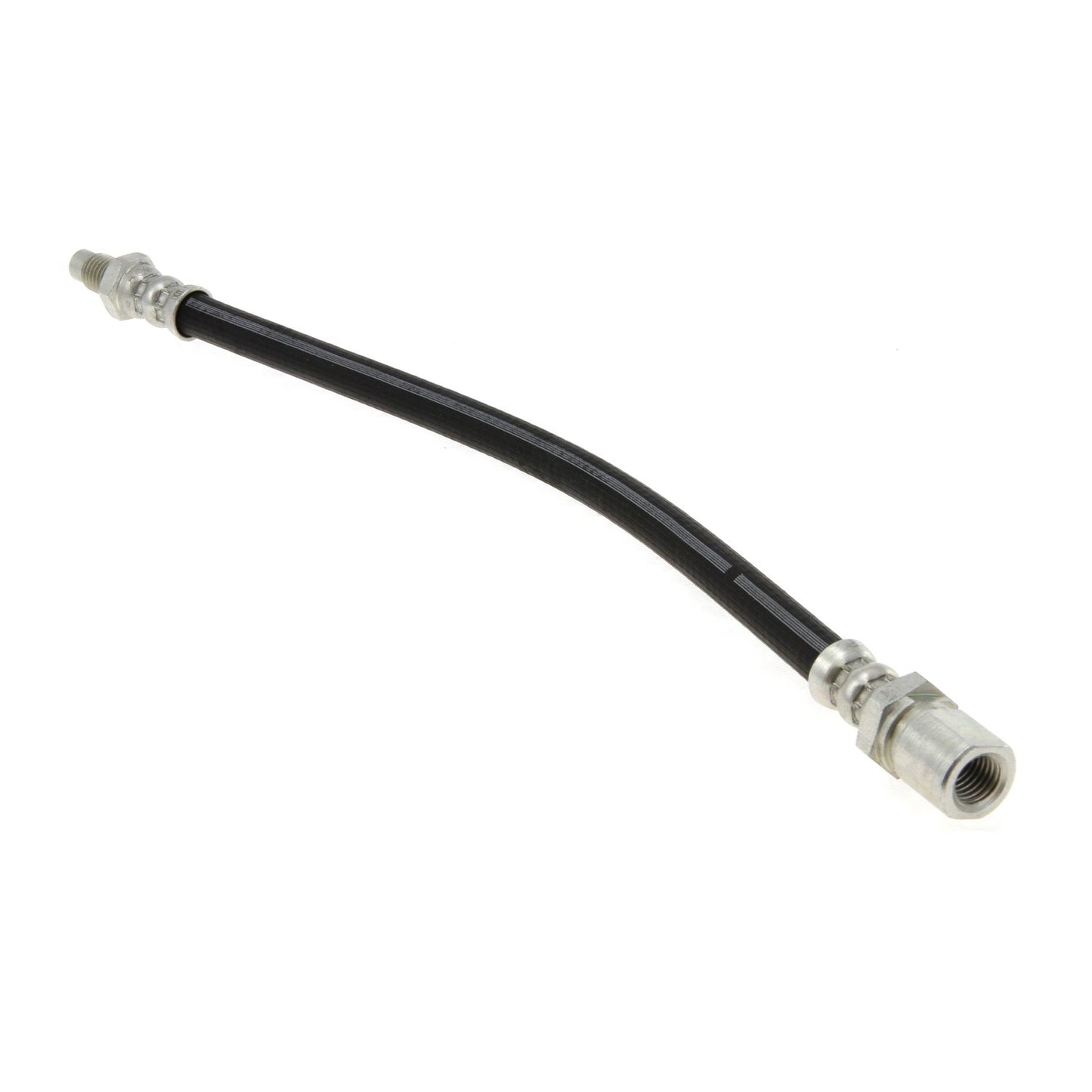 Centric Parts Brake Hydraulic Hose for 1968-1978 Fiat 124 150.04350