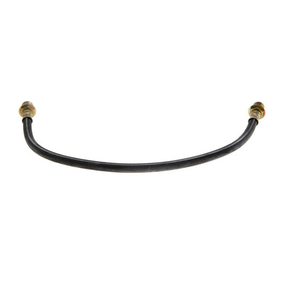 Centric Parts Brake Hydraulic Hose for 1970-1965 Peugeot 404 150.10300