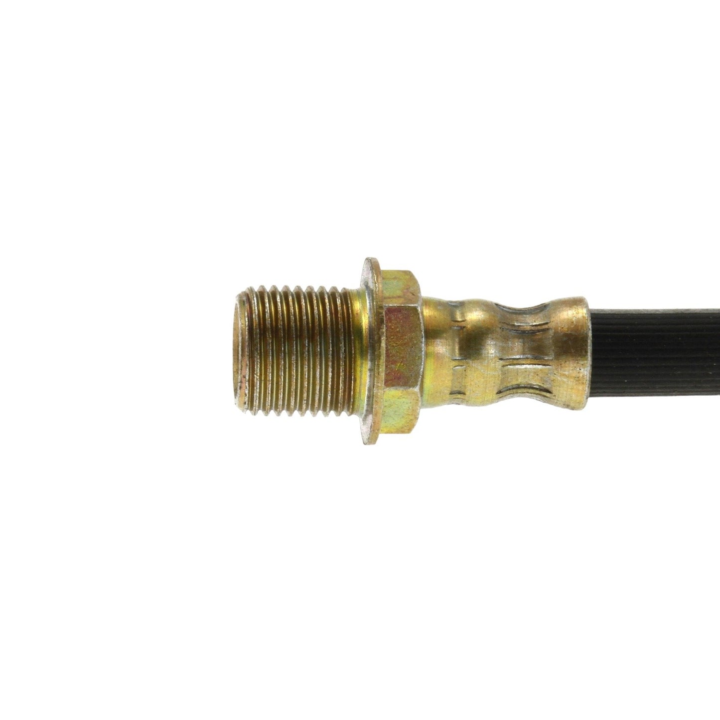 Centric Parts Brake Hydraulic Hose for 1970-1965 Peugeot 404 150.10300