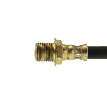 Centric Parts Brake Hydraulic Hose for 1970-1965 Peugeot 404 150.10300