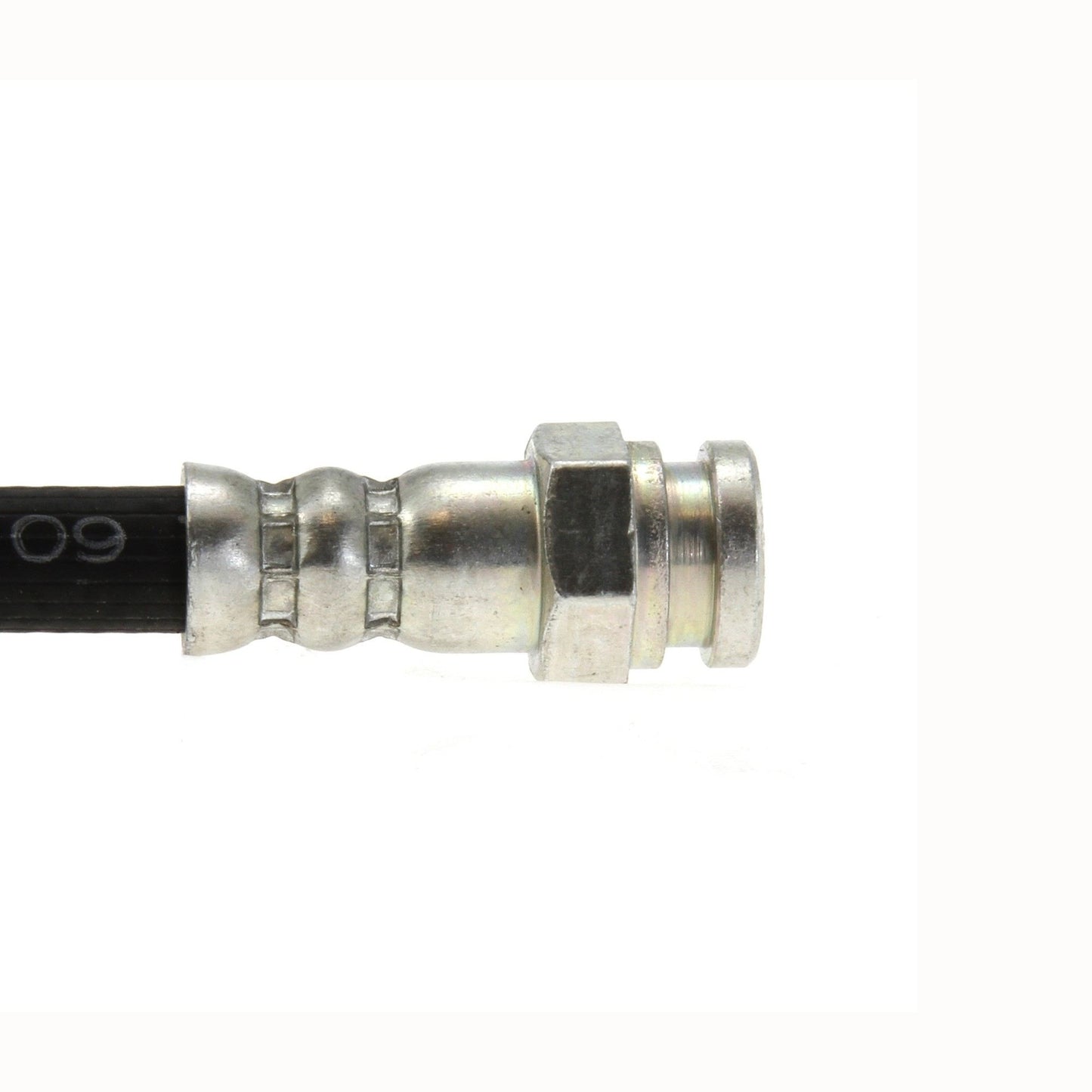 Centric Parts Brake Hydraulic Hose 150.10304