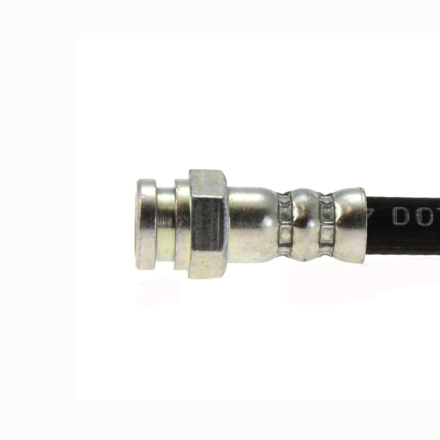 Centric Parts Brake Hydraulic Hose 150.10304