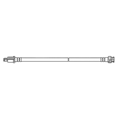 StopTech Brake Hose 150.11000
