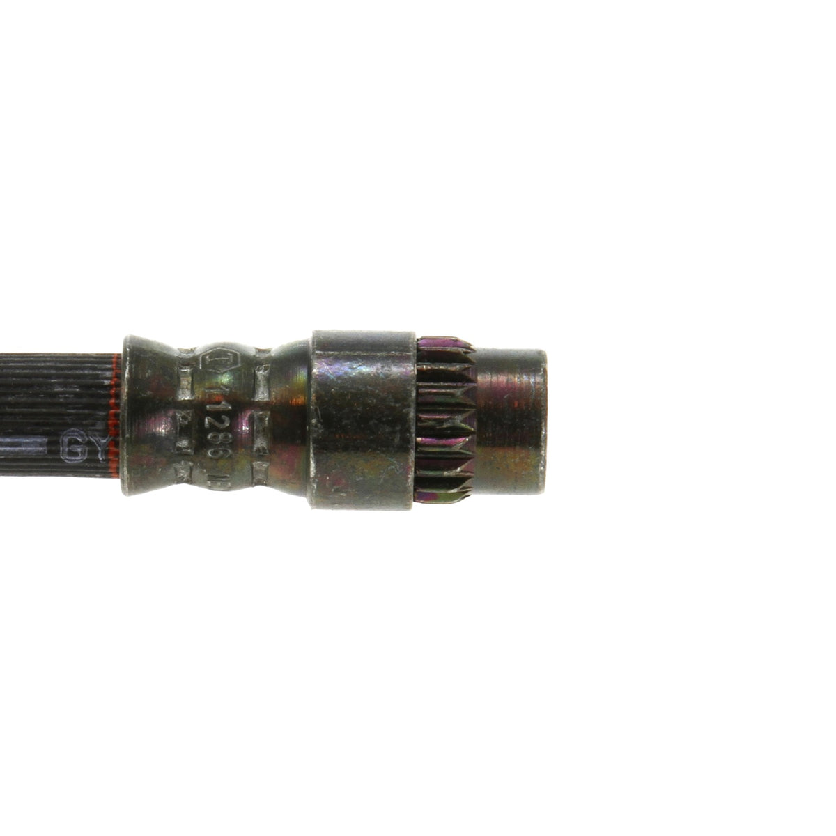 StopTech Brake Hose 150.11002