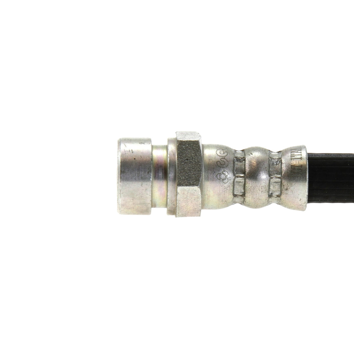 Centric Parts Brake Hose 150.11300