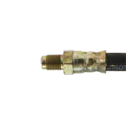 Centric Parts Brake Hydraulic Hose for Renault R18i 1986-1981 Smart Fortwo 2015-2005 150.11303