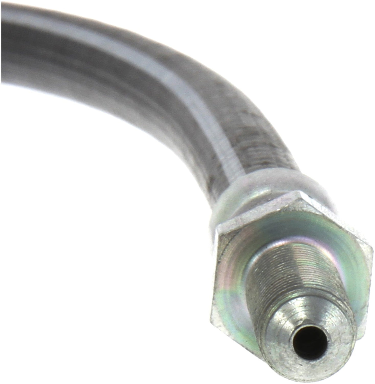 Centric Parts Brake Hydraulic Hose for 1974 Jaguar V12, XJ 1971-1968, XJ6 1973-1972, XJ12 1973, XKE 1974-1968 150.20000