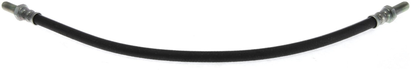 Centric Parts Brake Hydraulic Hose for 1974 Jaguar V12, XJ 1971-1968, XJ6 1973-1972, XJ12 1973, XKE 1974-1968 150.20000