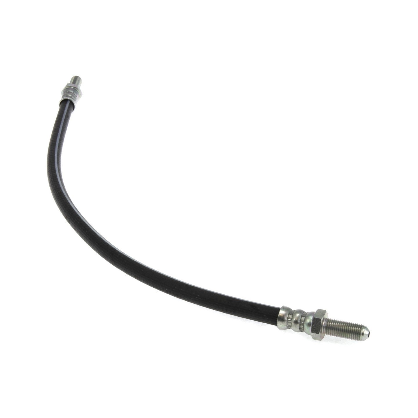 Centric Parts Brake Hydraulic Hose for 1974 Jaguar V12, XJ 1971-1968, XJ6 1973-1972, XJ12 1973, XKE 1974-1968 150.20000