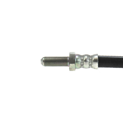 Centric Parts Brake Hydraulic Hose for 1974 Jaguar V12, XJ 1971-1968, XJ6 1973-1972, XJ12 1973, XKE 1974-1968 150.20000