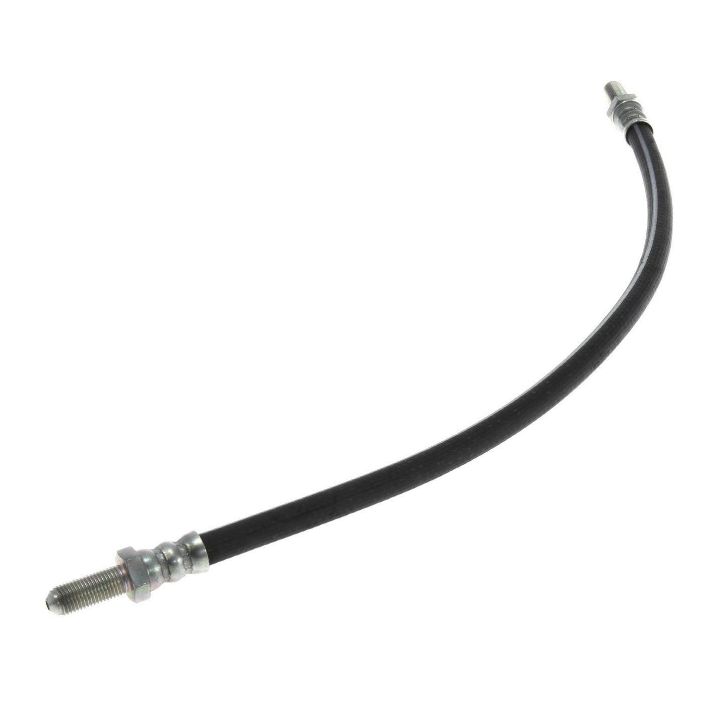 Centric Parts Brake Hydraulic Hose for 1974 Jaguar V12, XJ 1971-1968, XJ6 1973-1972, XJ12 1973, XKE 1974-1968 150.20000
