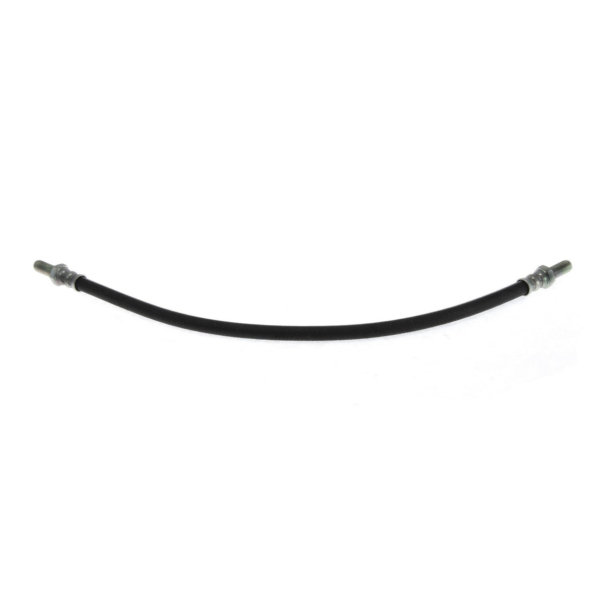 Centric Parts Brake Hydraulic Hose for 1974 Jaguar V12, XJ 1971-1968, XJ6 1973-1972, XJ12 1973, XKE 1974-1968 150.20000
