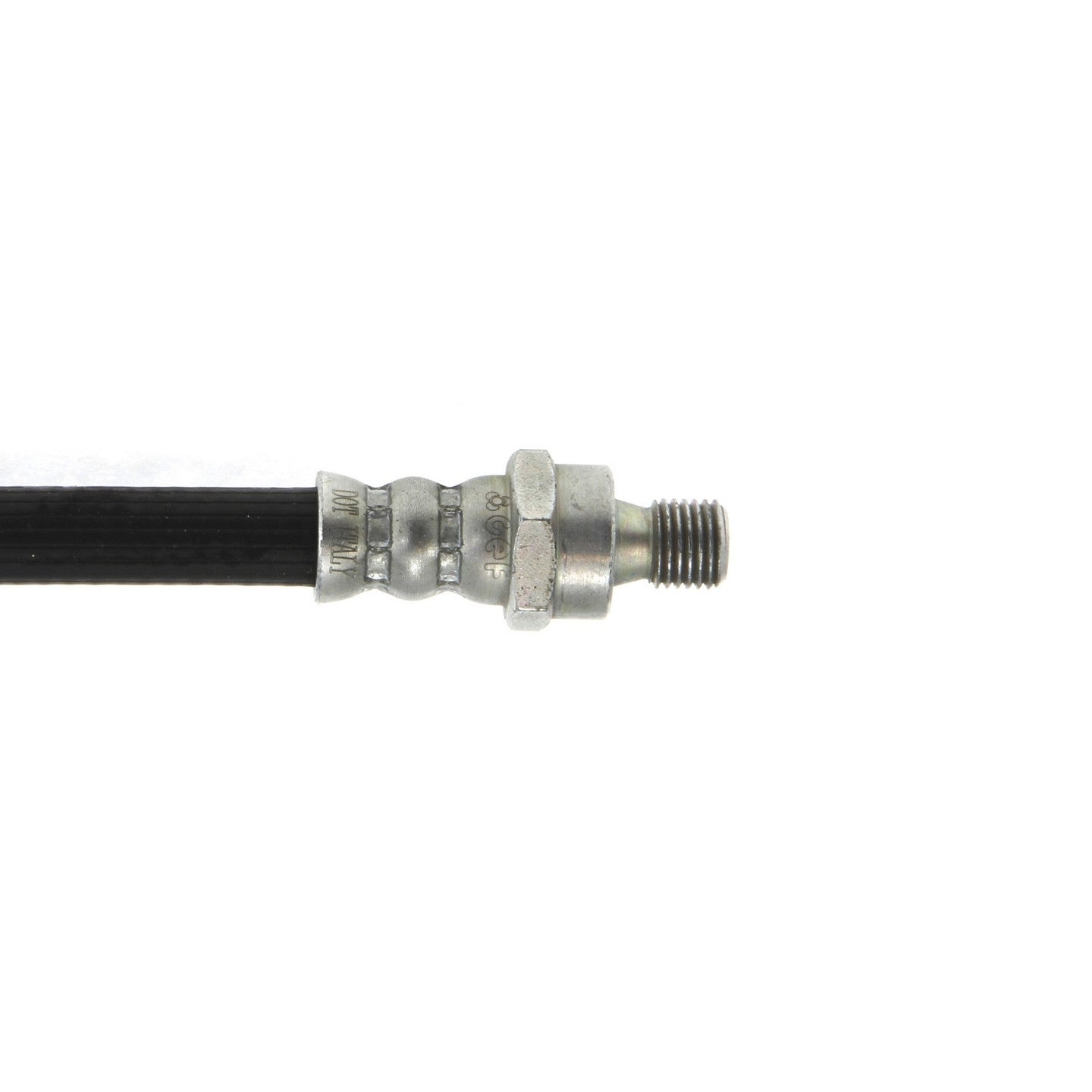 Centric Parts Brake Hydraulic Hose 150.20001