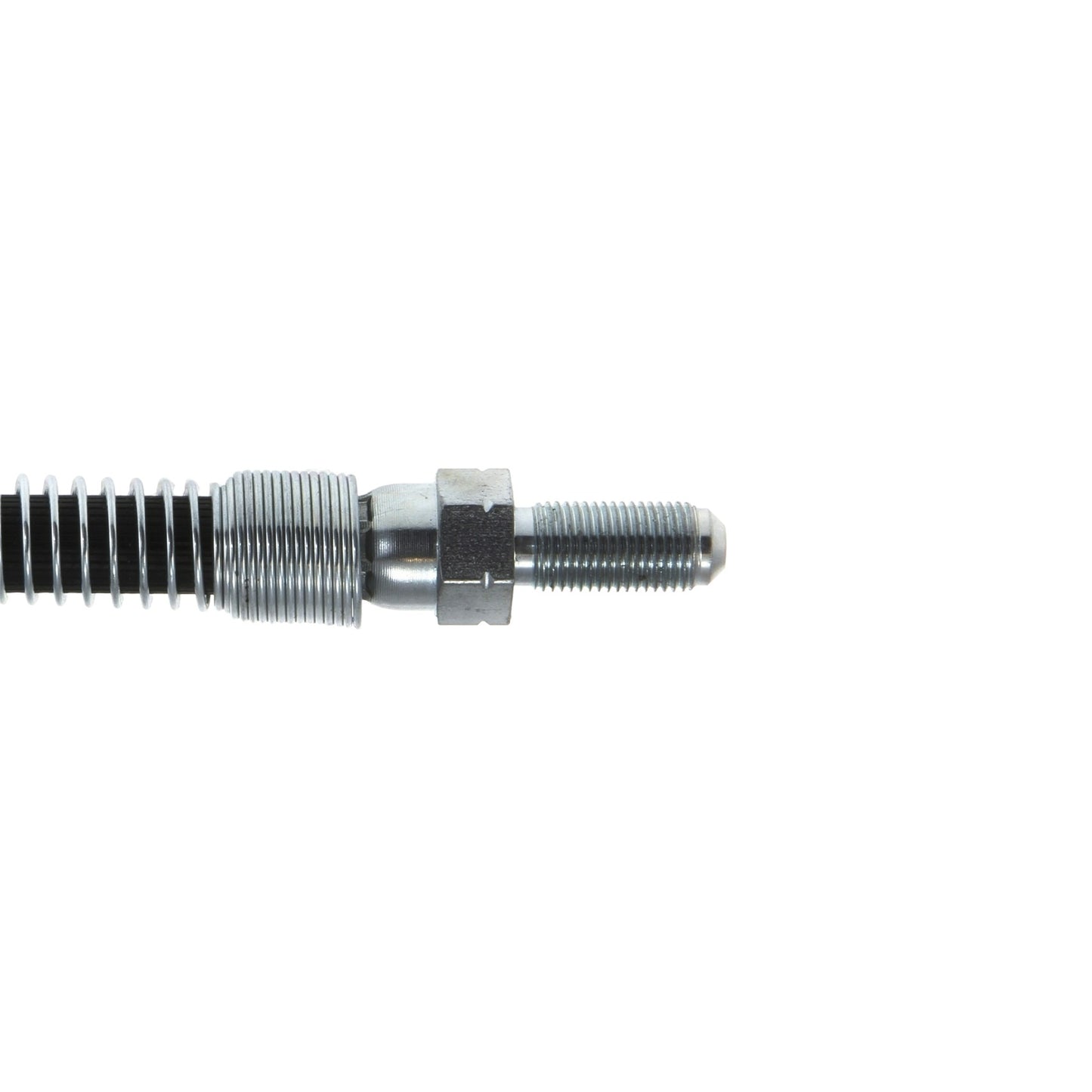 Centric Parts Brake Hydraulic Hose 150.20003