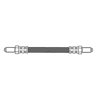 Centric Parts Brake Hose 150.20006