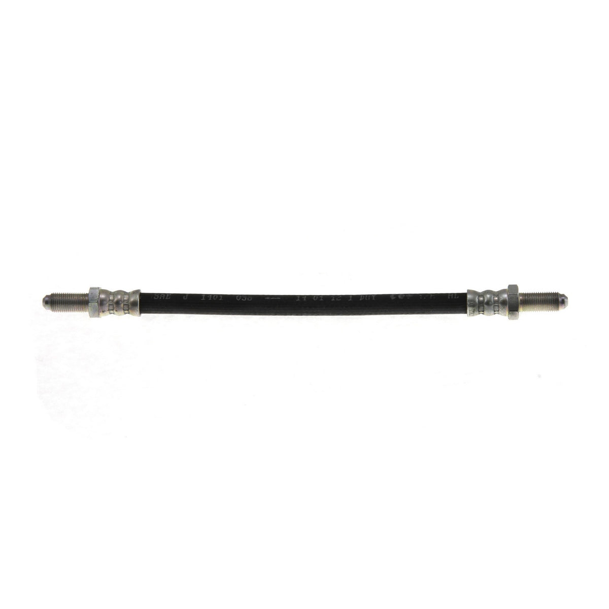 Centric Parts Brake Hydraulic Hose 150.20006