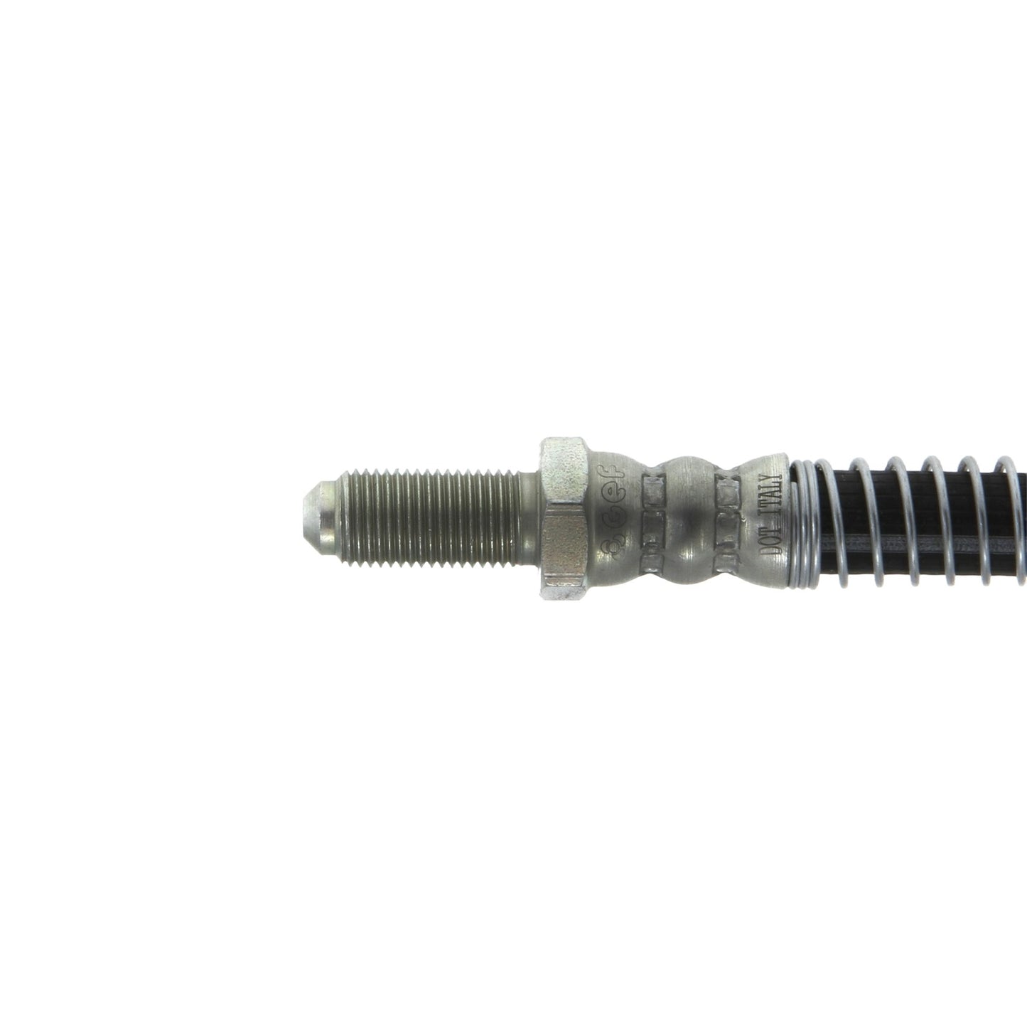 Centric Parts Brake Hose 150.20007