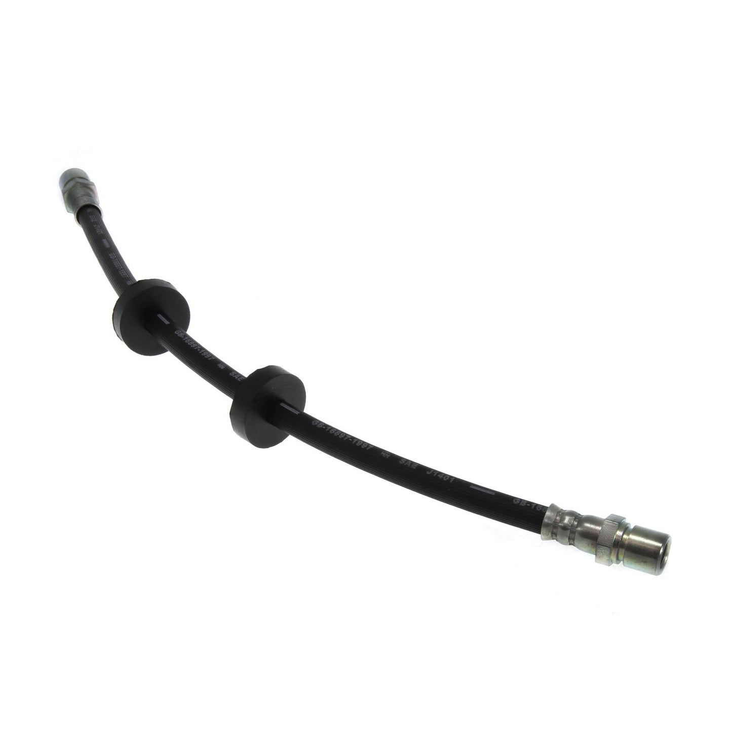 Centric Parts Brake Hydraulic Hose 150.20011