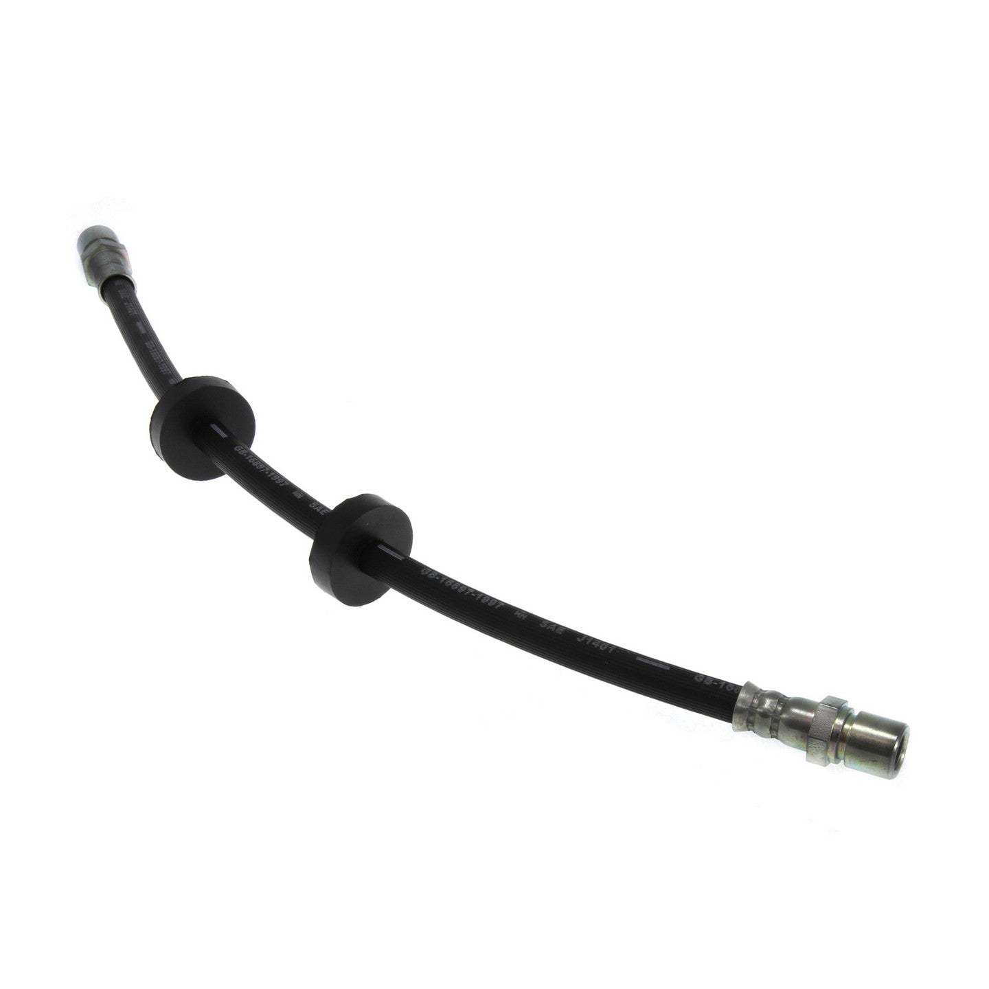 Centric Parts Brake Hose 150.20011