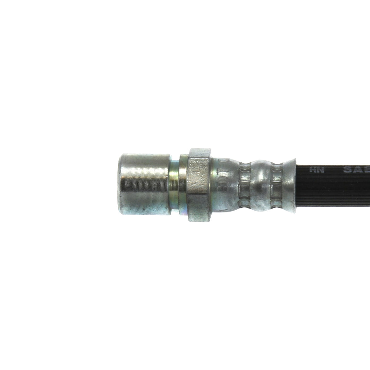 Centric Parts Brake Hose 150.20011