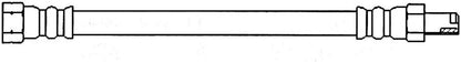 Stoptech Centric Brake Hose - Front 150.20012