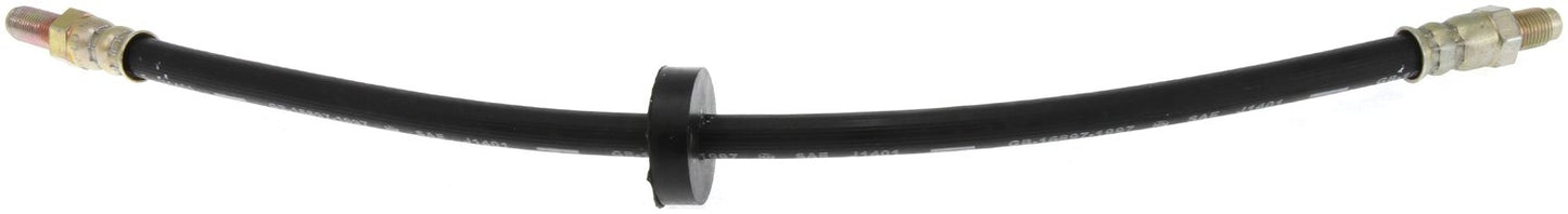 Centric Parts Brake Hydraulic Hose for Jaguar Vanden Plas 1998-2003 XJ8 1998-2003 XJ12 1995-1996 150.20012