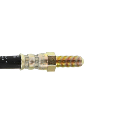 Centric Parts Brake Hydraulic Hose for Jaguar Vanden Plas 1998-2003 XJ8 1998-2003 XJ12 1995-1996 150.20012