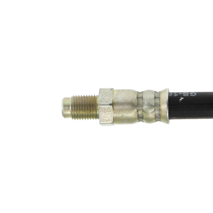 Centric Parts Brake Hydraulic Hose for Jaguar Vanden Plas 1998-2003 XJ8 1998-2003 XJ12 1995-1996 150.20012