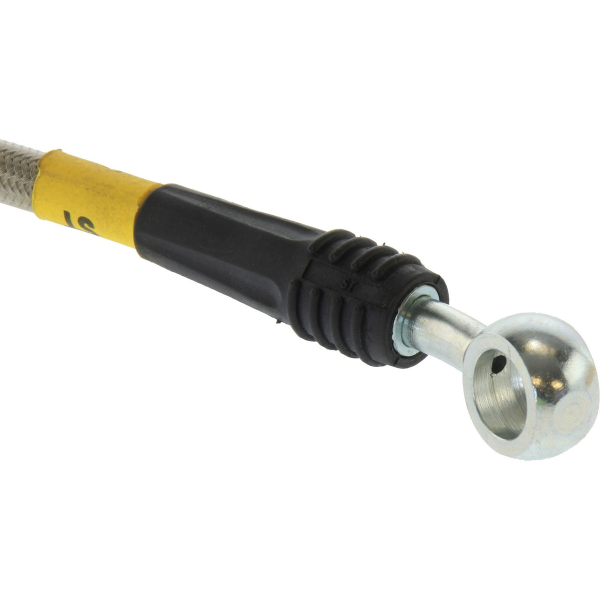 Centric Parts Brake Hydraulic Hose for 2000-2006 Jaguar XKR 150.20014