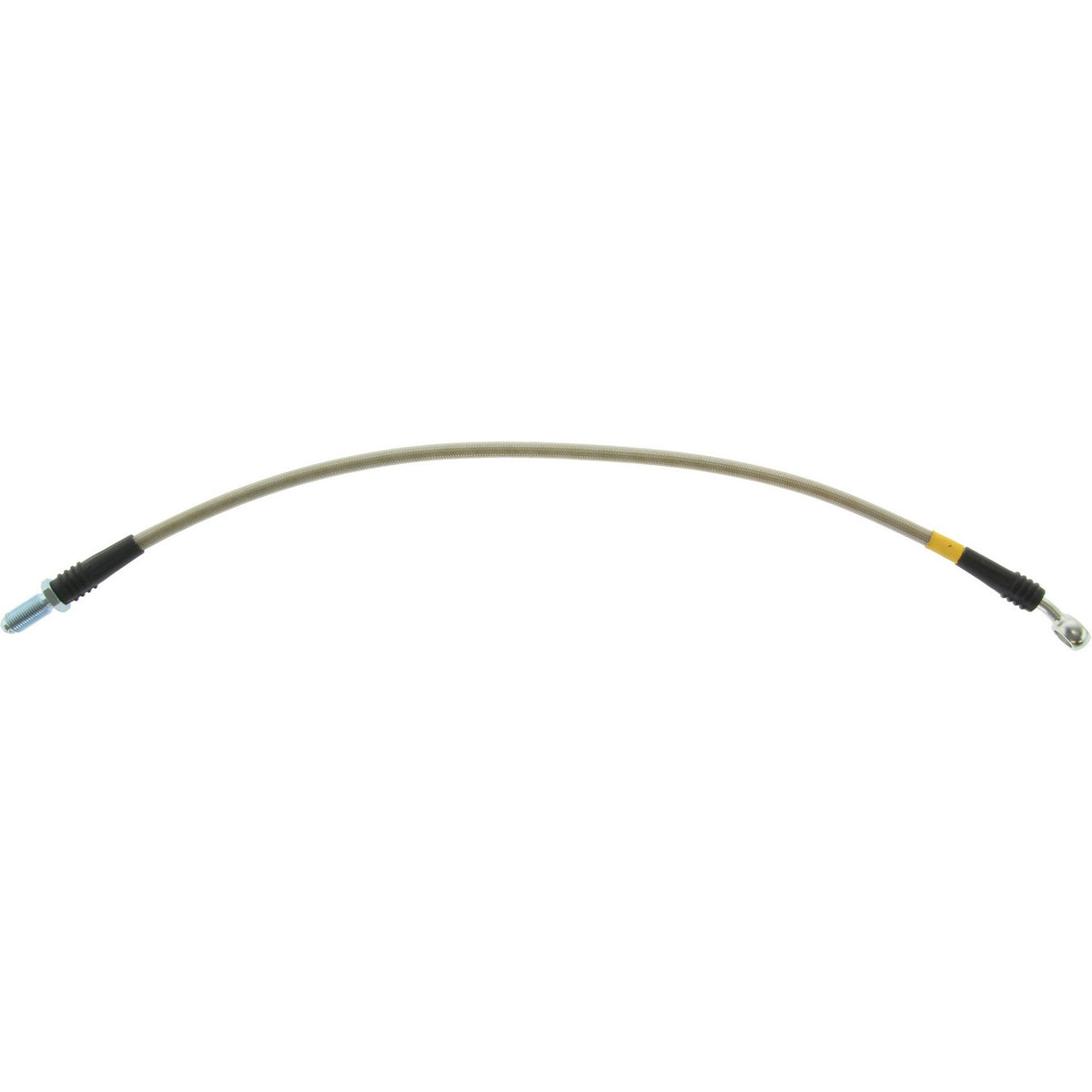Centric Parts Brake Hydraulic Hose for 2000-2006 Jaguar XKR 150.20014
