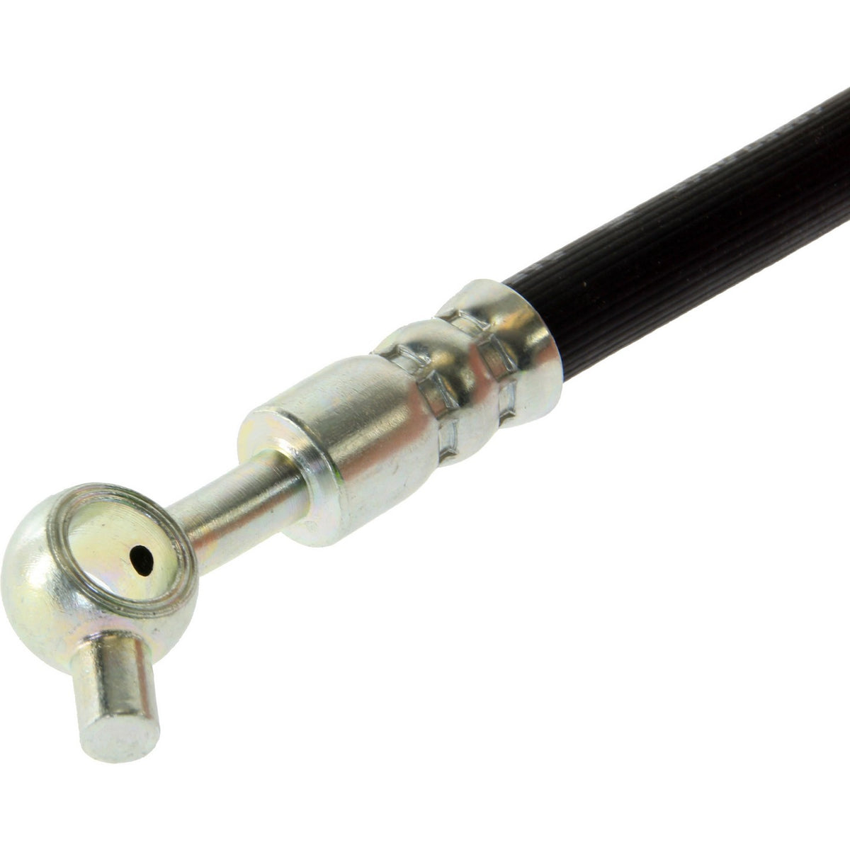 Centric Parts Brake Hydraulic Hose for Jaguar XE 2020-2016 XF 2020-2016 150.20047