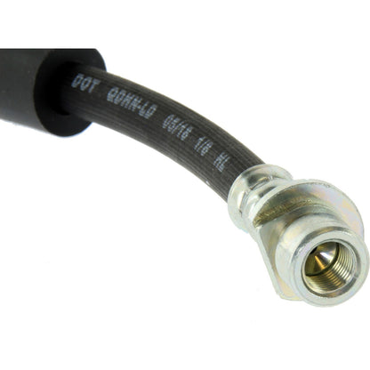 Centric Parts Brake Hydraulic Hose for Jaguar XE 2020-2016 XF 2020-2016 150.20047