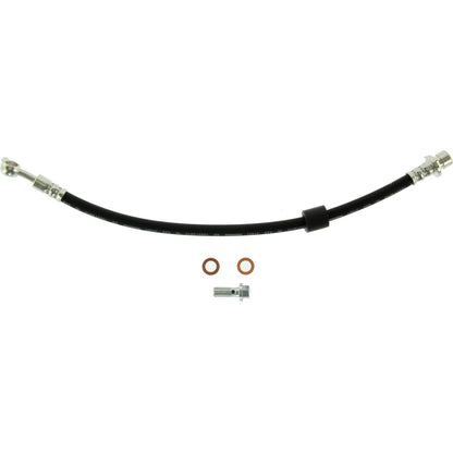 Centric Parts Brake Hydraulic Hose for Jaguar XE 2020-2016 XF 2020-2016 150.20047
